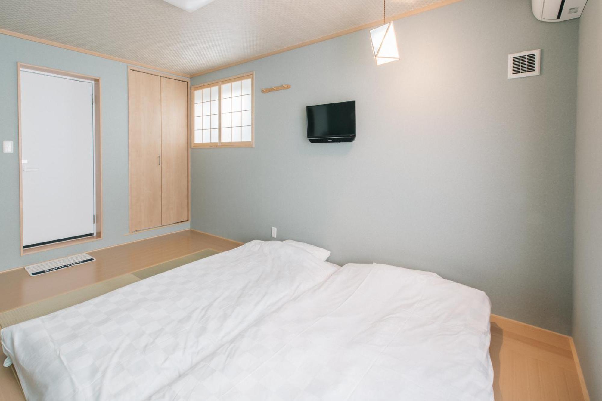 Kyoto Kaedehotel Kamogawa — Photos 2
